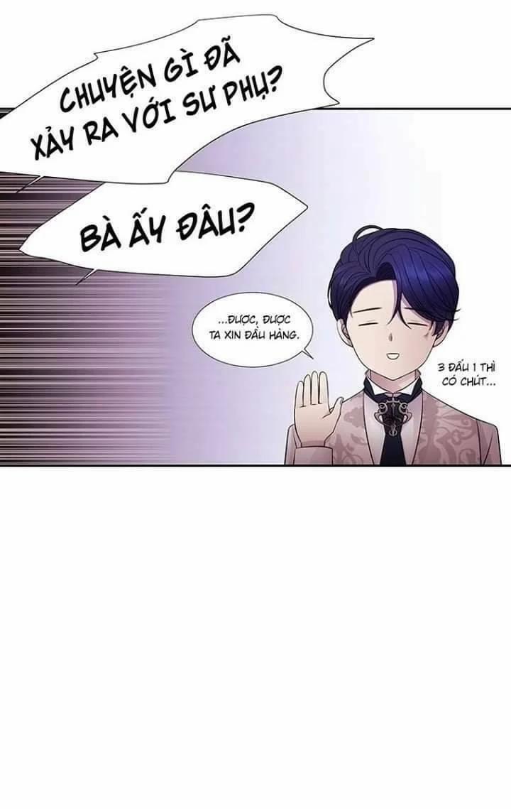 Năm Đại Đệ Tử Của Charlotte 4 trang 14