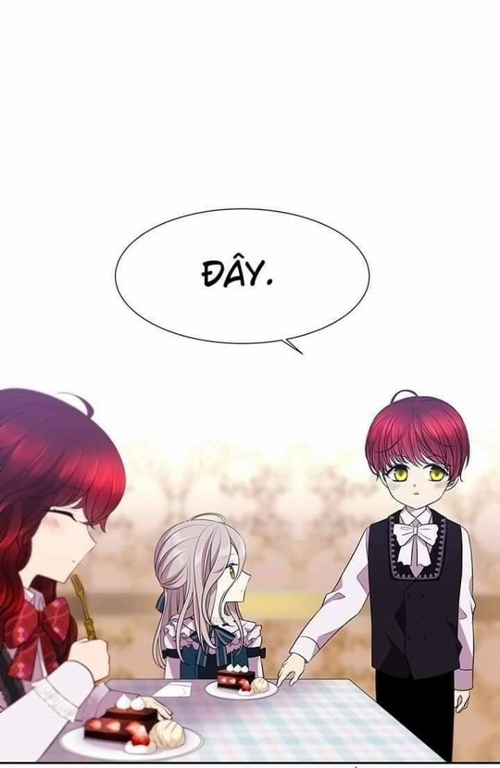 Năm Đại Đệ Tử Của Charlotte 4 trang 22