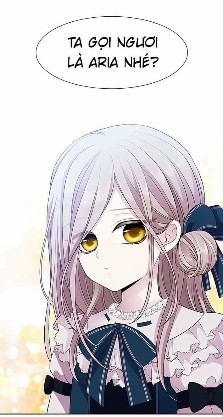 Năm Đại Đệ Tử Của Charlotte 4 trang 25