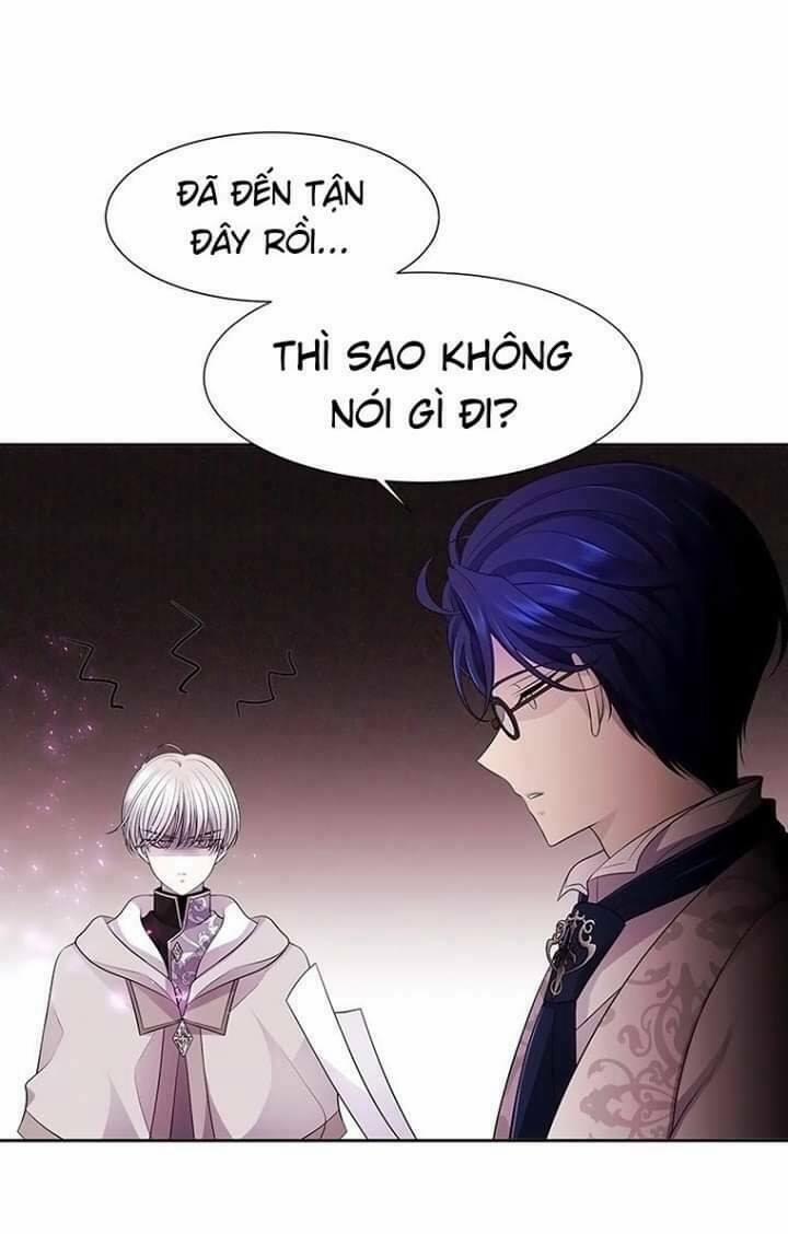 Năm Đại Đệ Tử Của Charlotte 4 trang 3