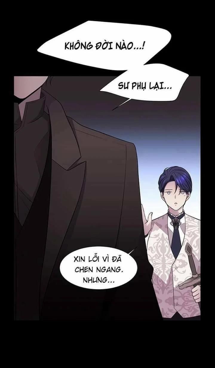 Năm Đại Đệ Tử Của Charlotte 4 trang 43