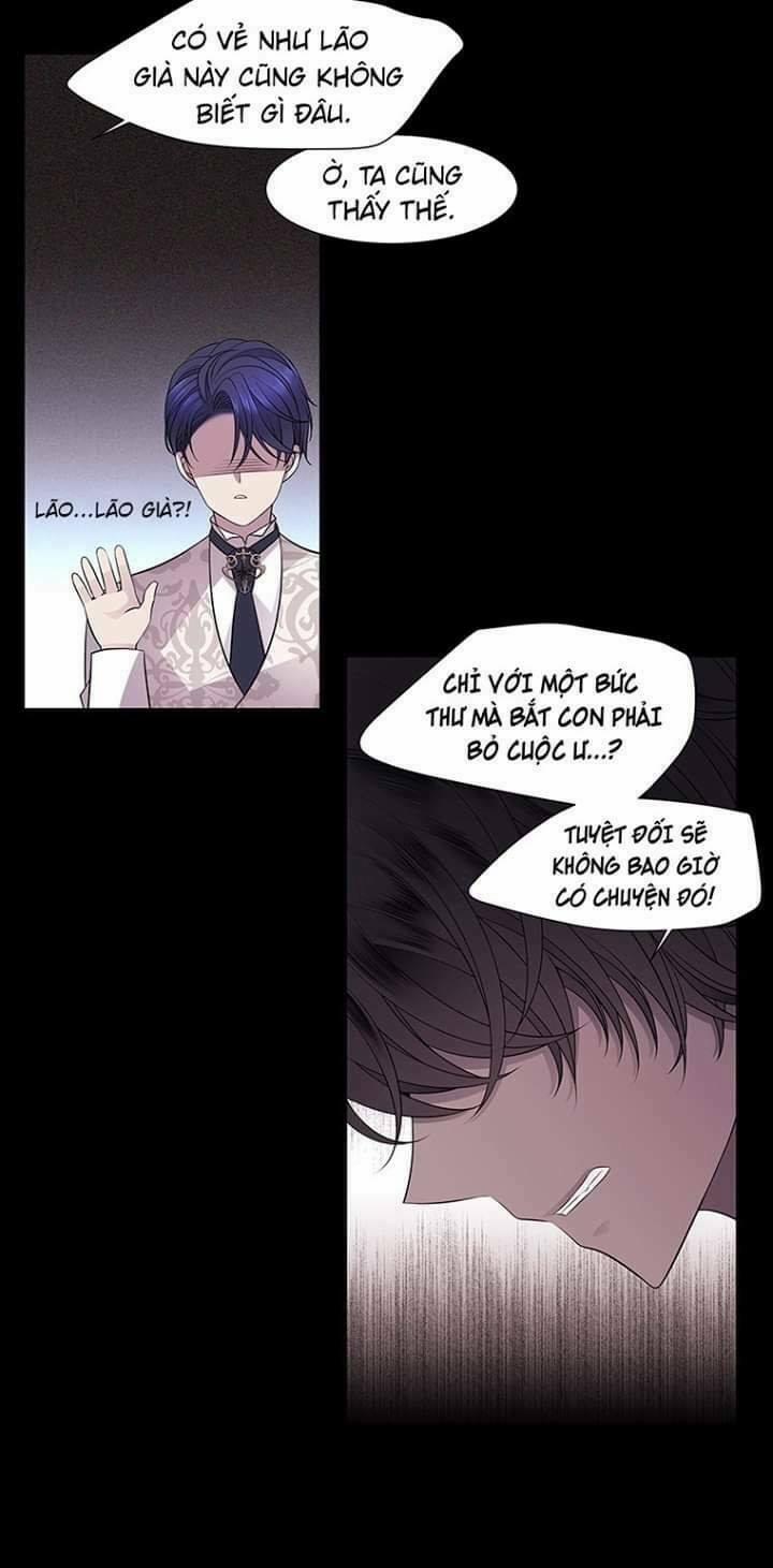 Năm Đại Đệ Tử Của Charlotte 4 trang 45