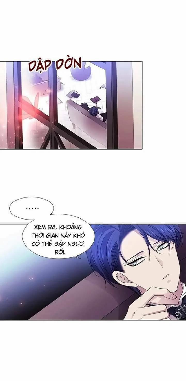 Năm Đại Đệ Tử Của Charlotte 4 trang 52