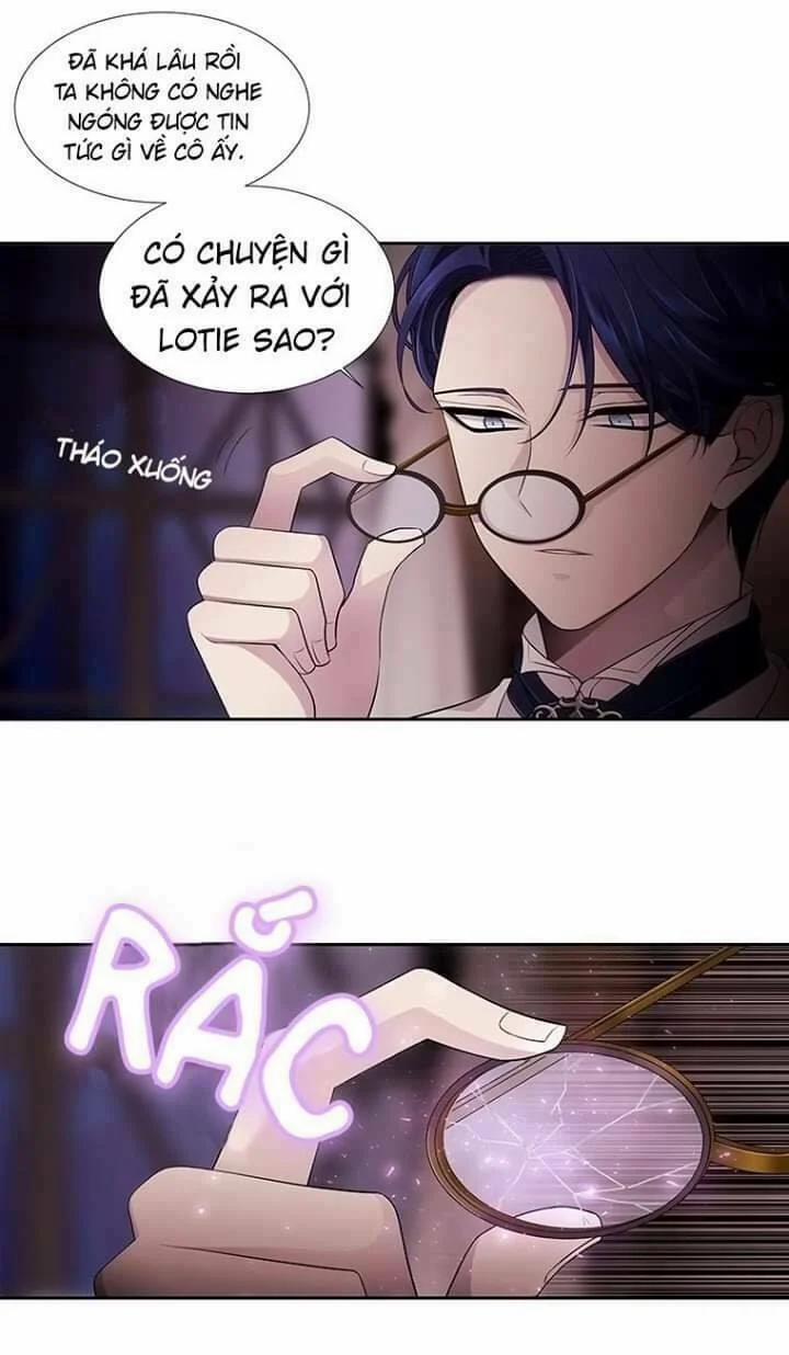 Năm Đại Đệ Tử Của Charlotte 4 trang 7