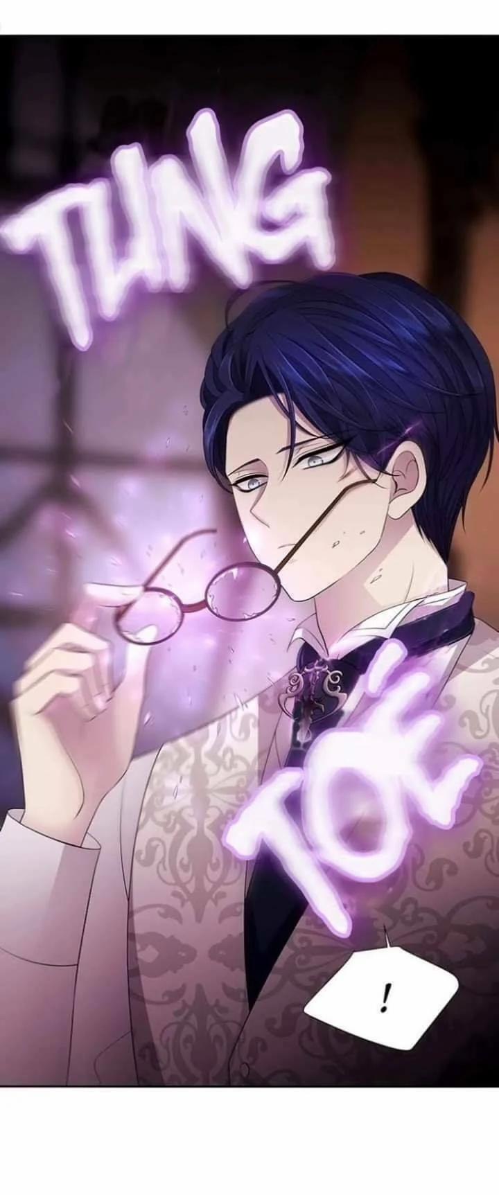 Năm Đại Đệ Tử Của Charlotte 4 trang 8