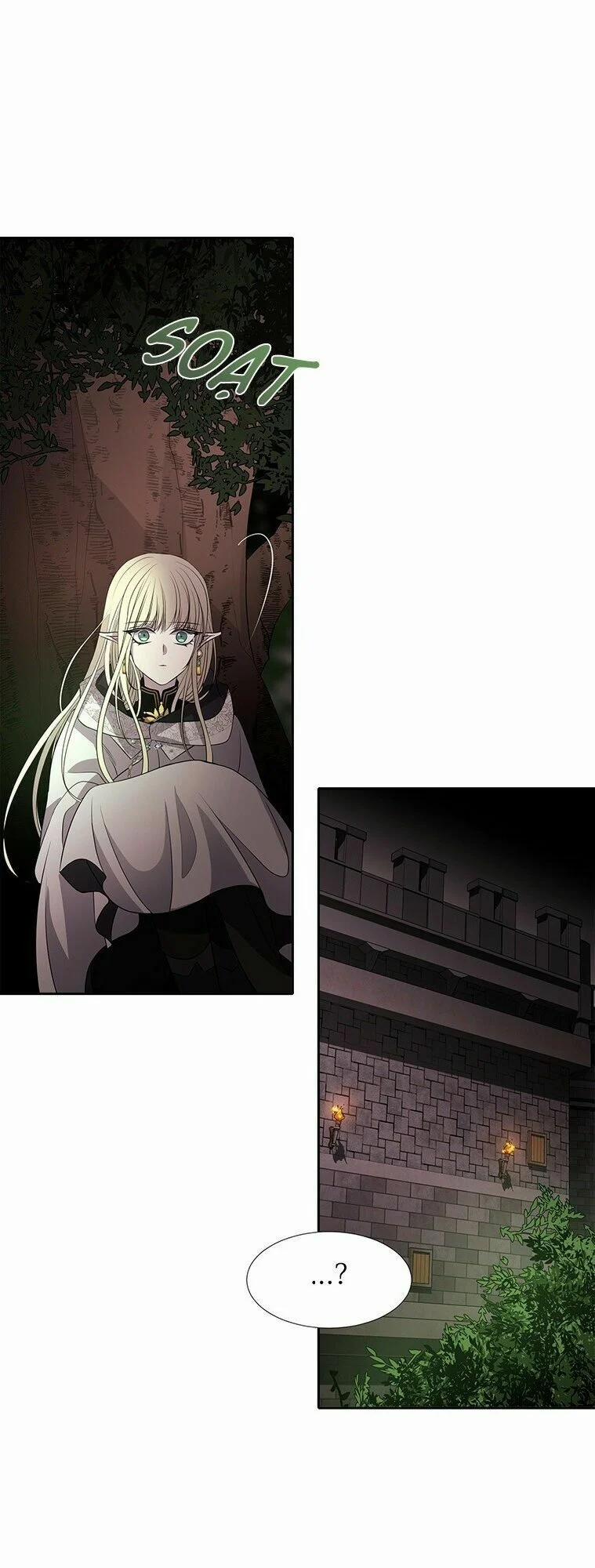 Năm Đại Đệ Tử Của Charlotte 40 trang 1