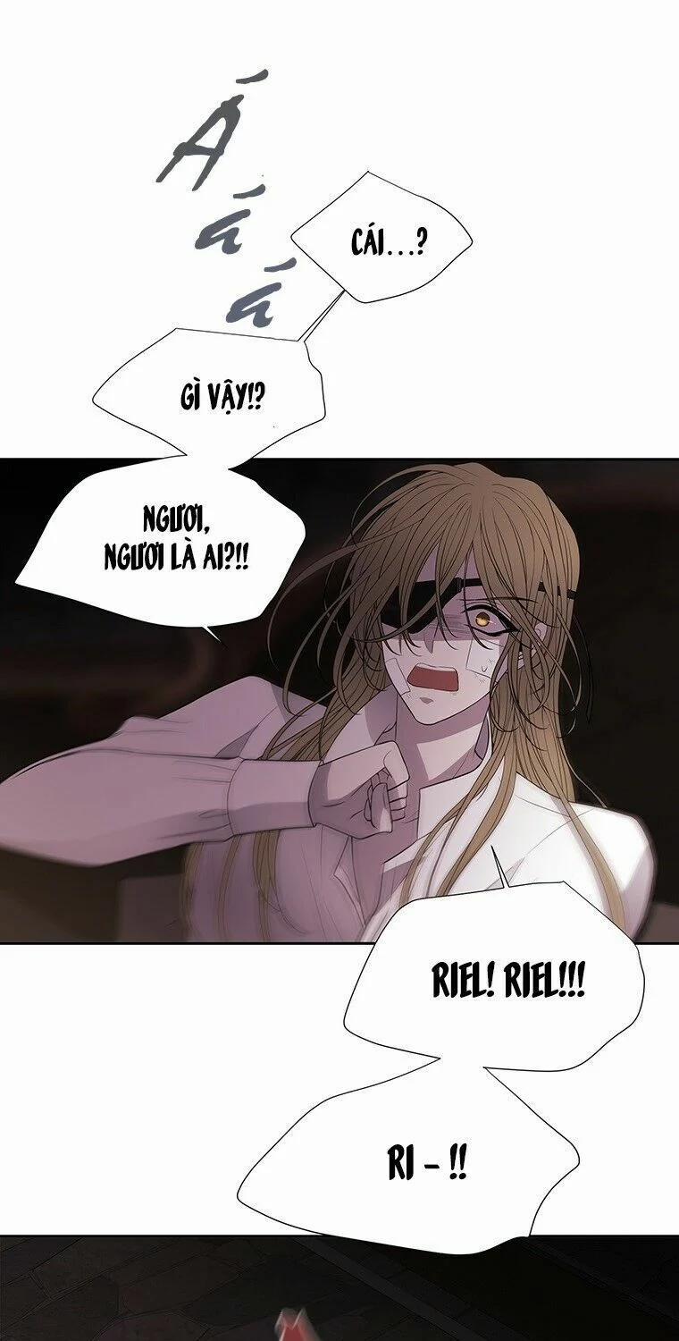 Năm Đại Đệ Tử Của Charlotte 40 trang 11