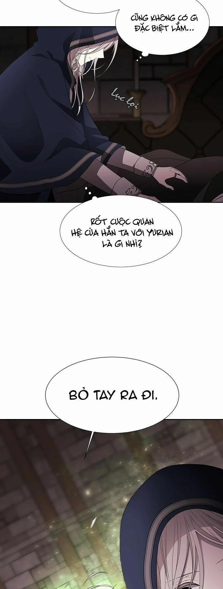 Năm Đại Đệ Tử Của Charlotte 40 trang 14