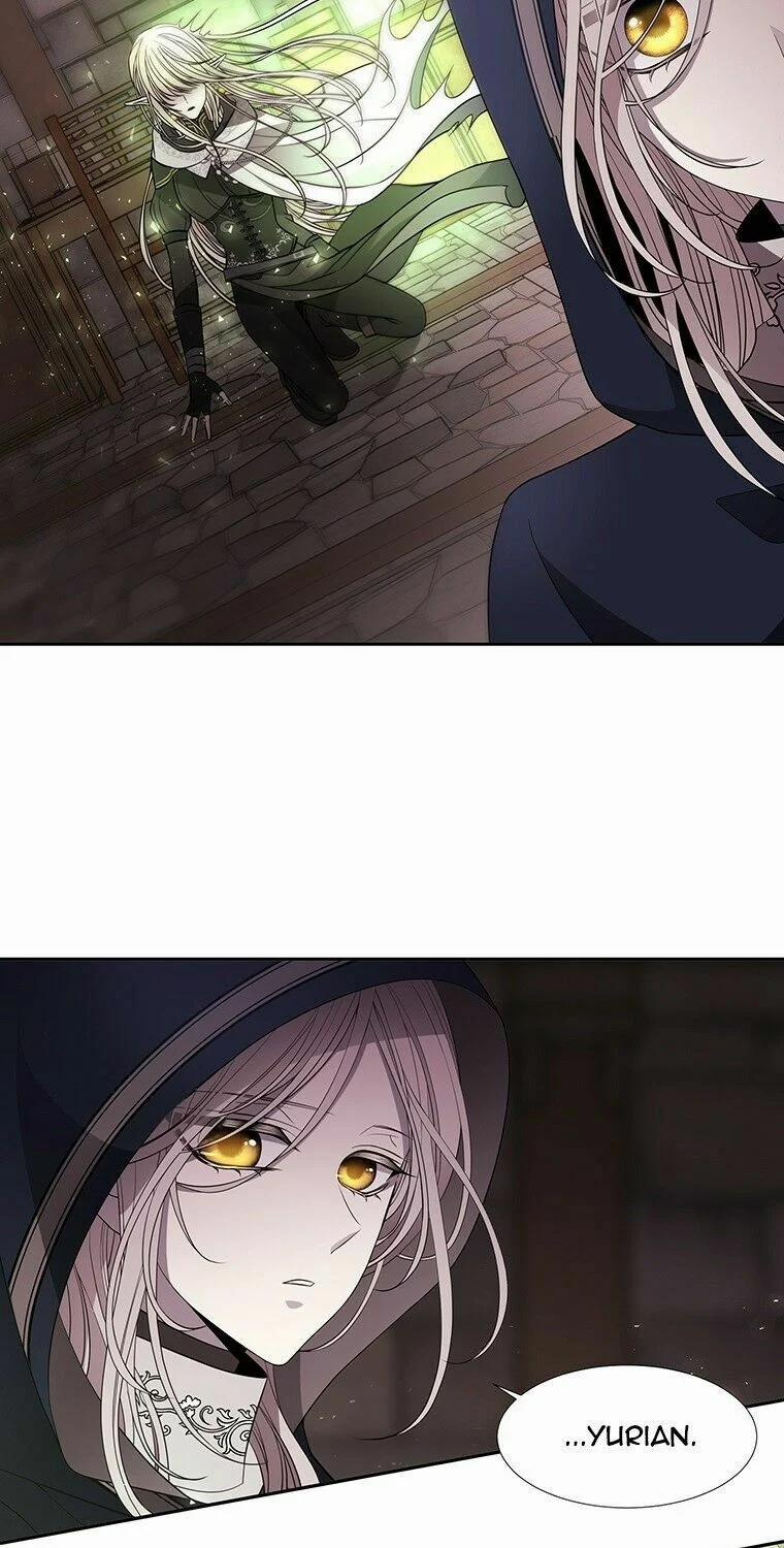 Năm Đại Đệ Tử Của Charlotte 40 trang 15