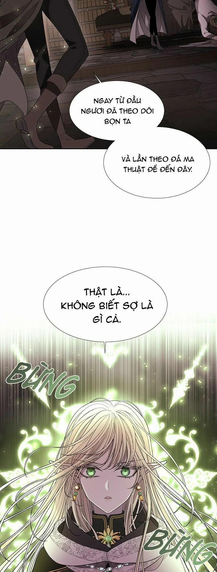 Năm Đại Đệ Tử Của Charlotte 40 trang 17