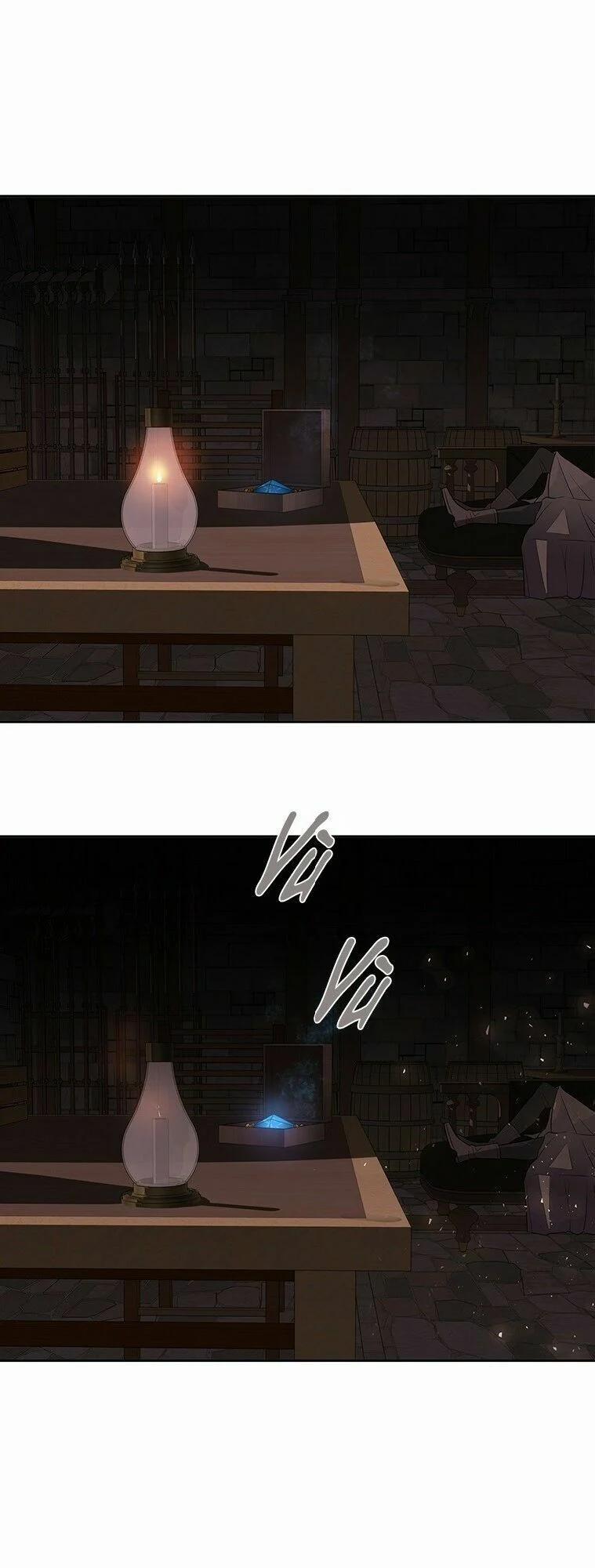 Năm Đại Đệ Tử Của Charlotte 40 trang 2