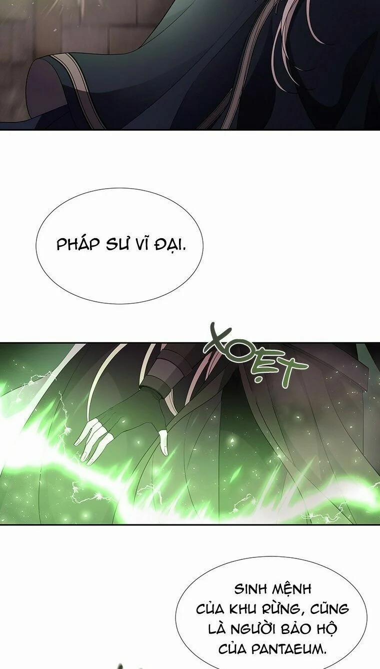 Năm Đại Đệ Tử Của Charlotte 40 trang 23