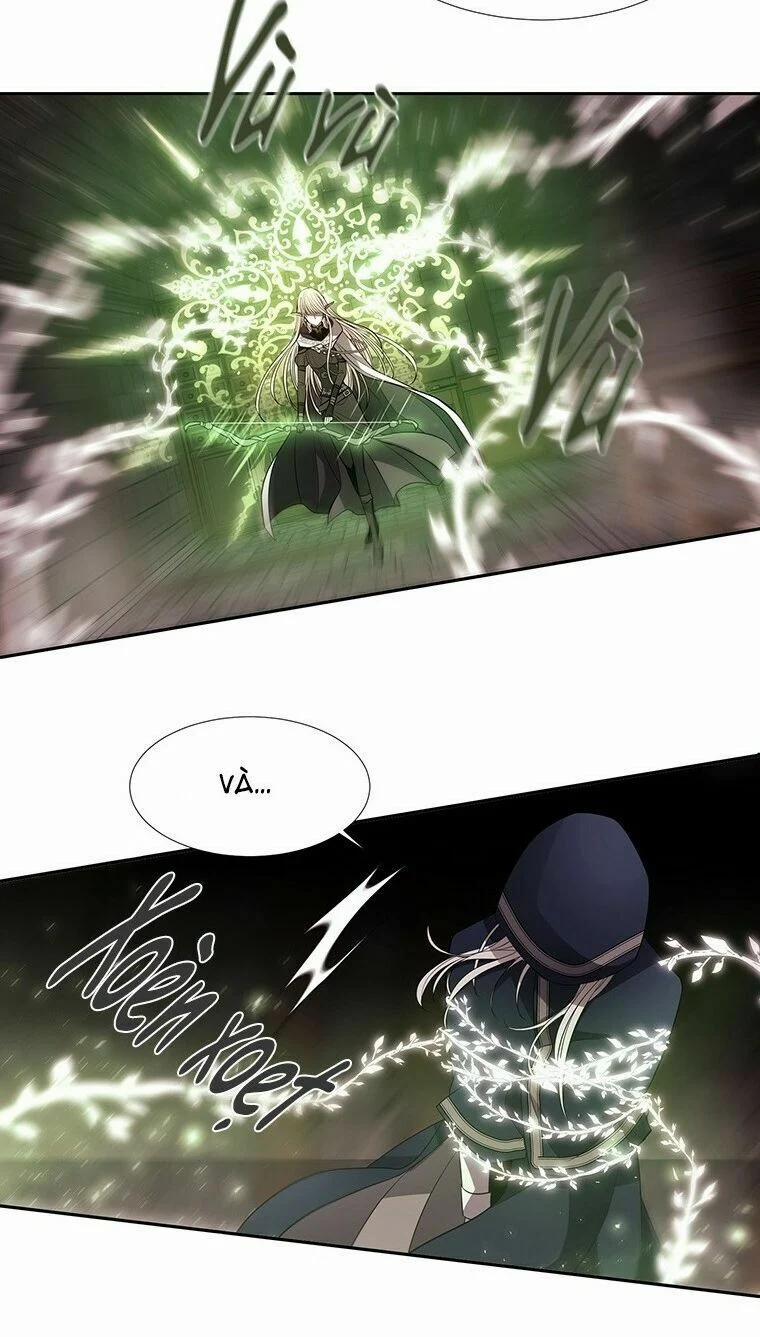 Năm Đại Đệ Tử Của Charlotte 40 trang 24