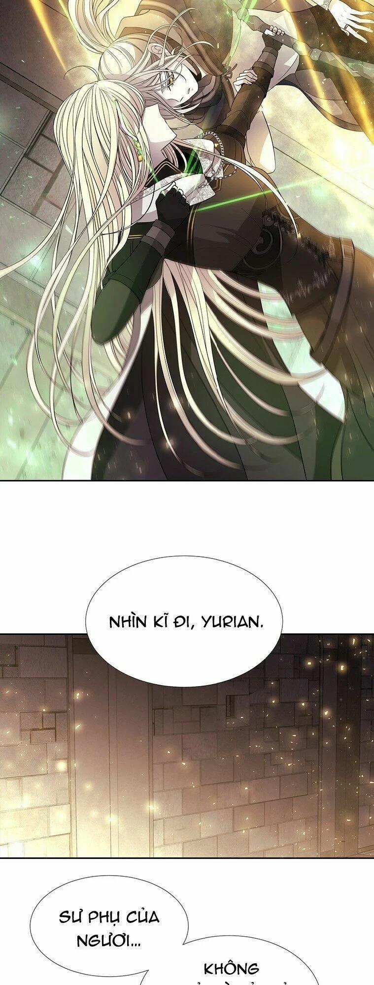 Năm Đại Đệ Tử Của Charlotte 40 trang 29