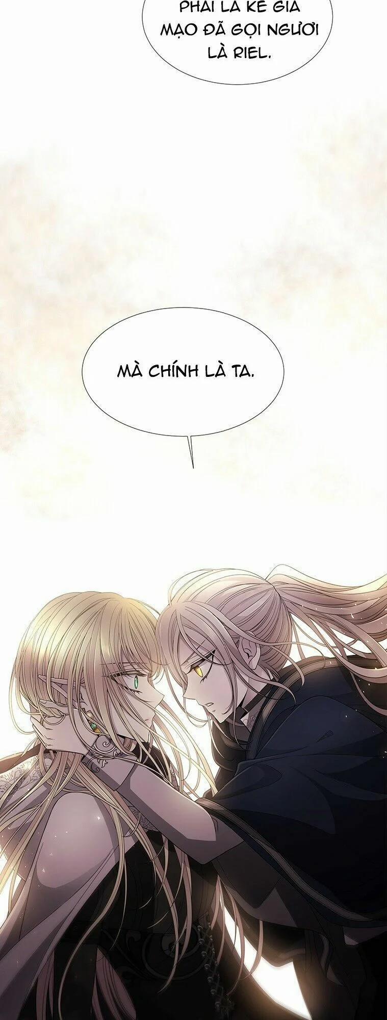 Năm Đại Đệ Tử Của Charlotte 40 trang 30