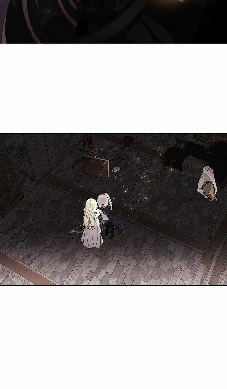 Năm Đại Đệ Tử Của Charlotte 40 trang 31