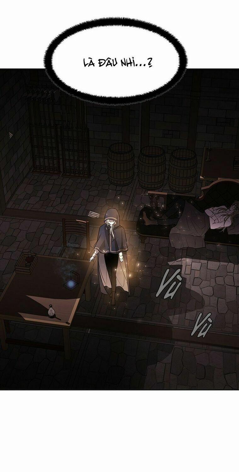 Năm Đại Đệ Tử Của Charlotte 40 trang 4