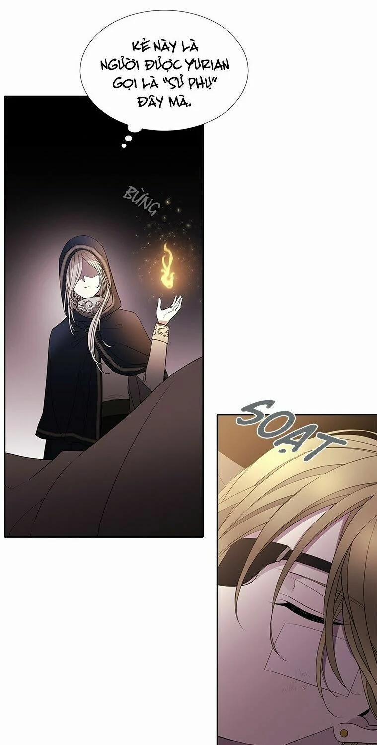 Năm Đại Đệ Tử Của Charlotte 40 trang 8