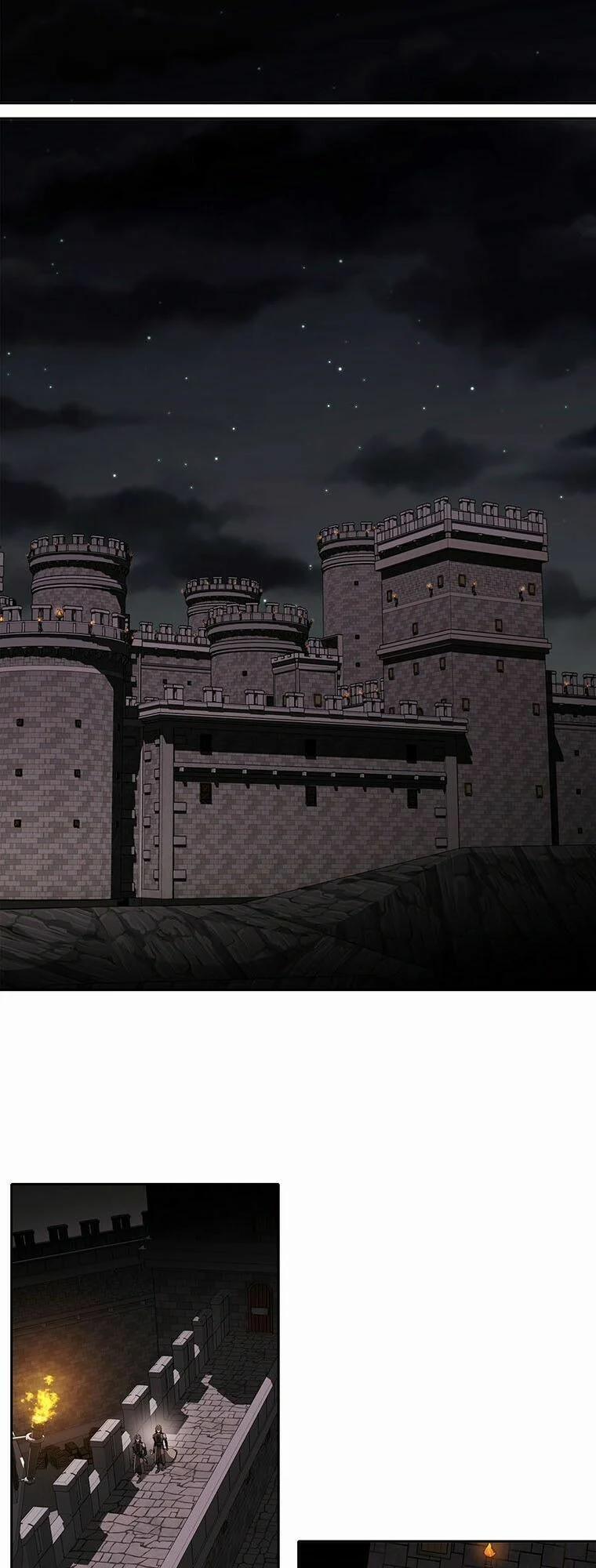 Năm Đại Đệ Tử Của Charlotte 41 trang 10