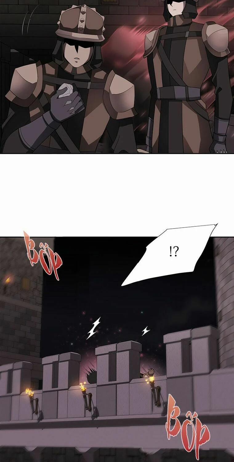 Năm Đại Đệ Tử Của Charlotte 41 trang 12