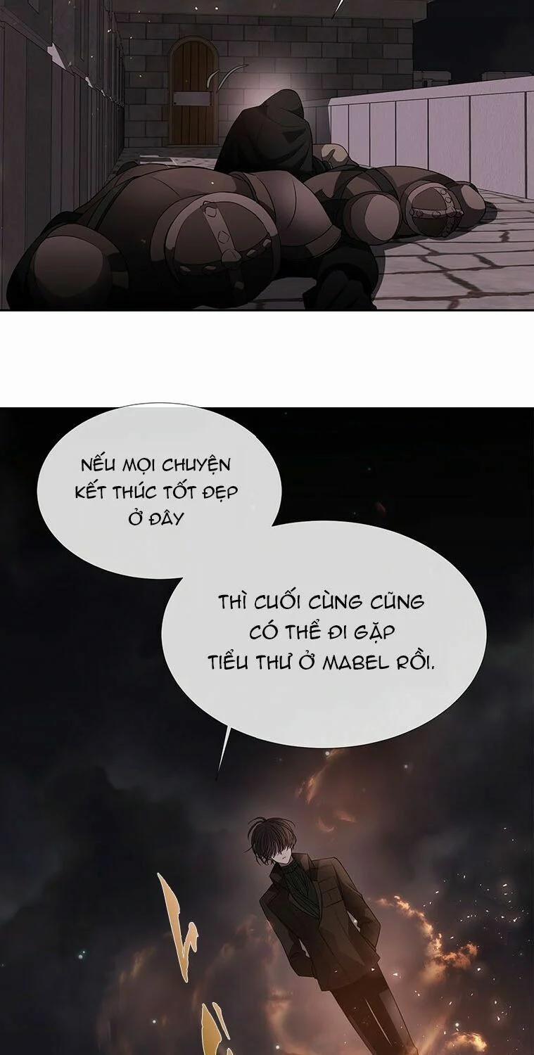 Năm Đại Đệ Tử Của Charlotte 41 trang 15