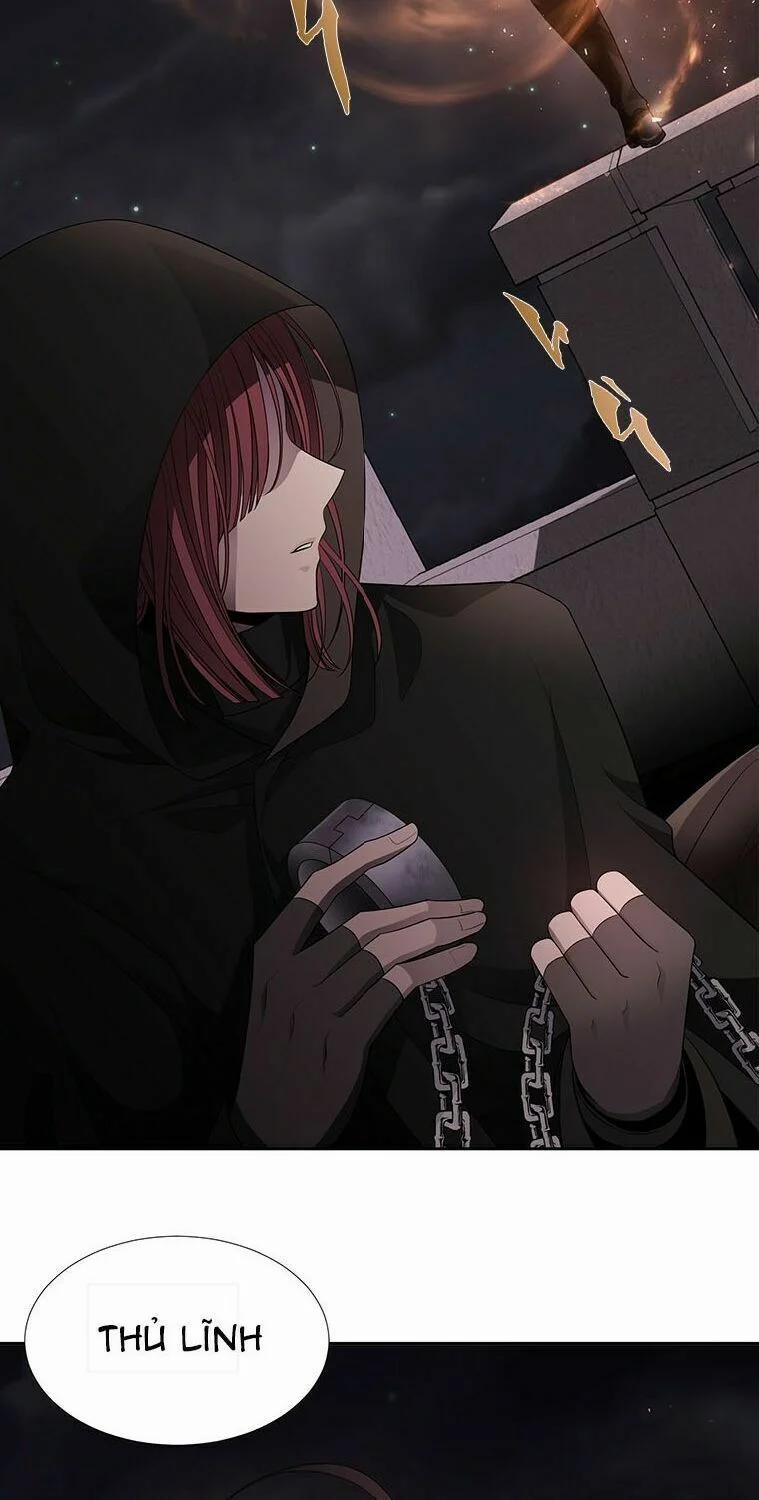 Năm Đại Đệ Tử Của Charlotte 41 trang 16