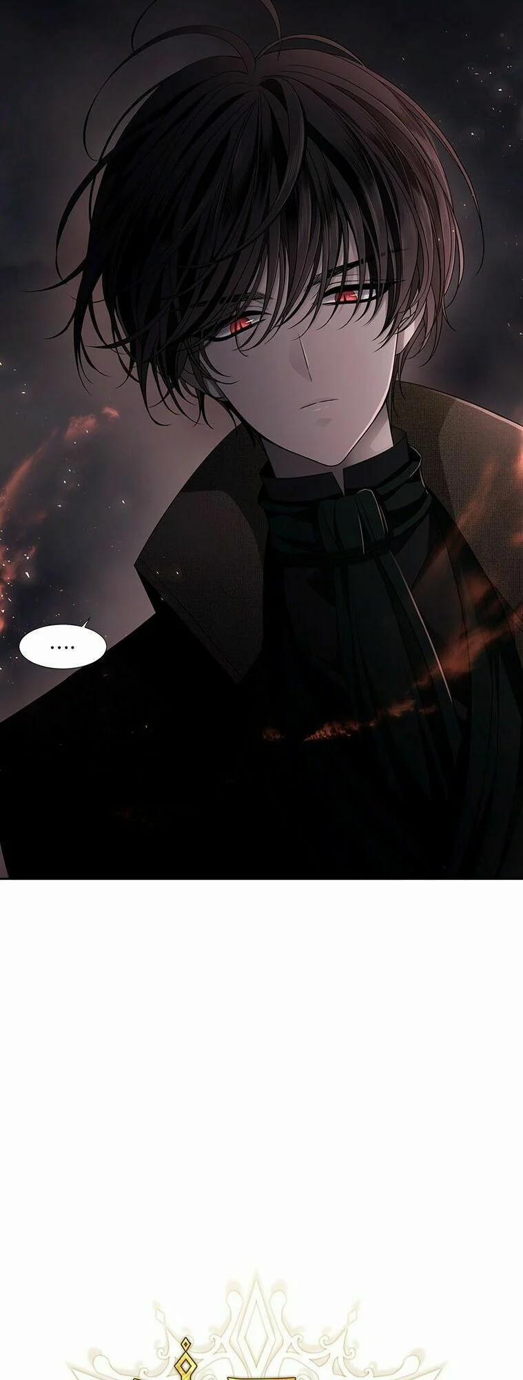 Năm Đại Đệ Tử Của Charlotte 41 trang 17