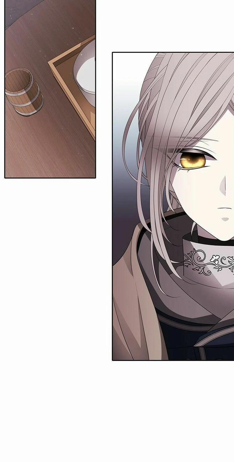 Năm Đại Đệ Tử Của Charlotte 41 trang 19