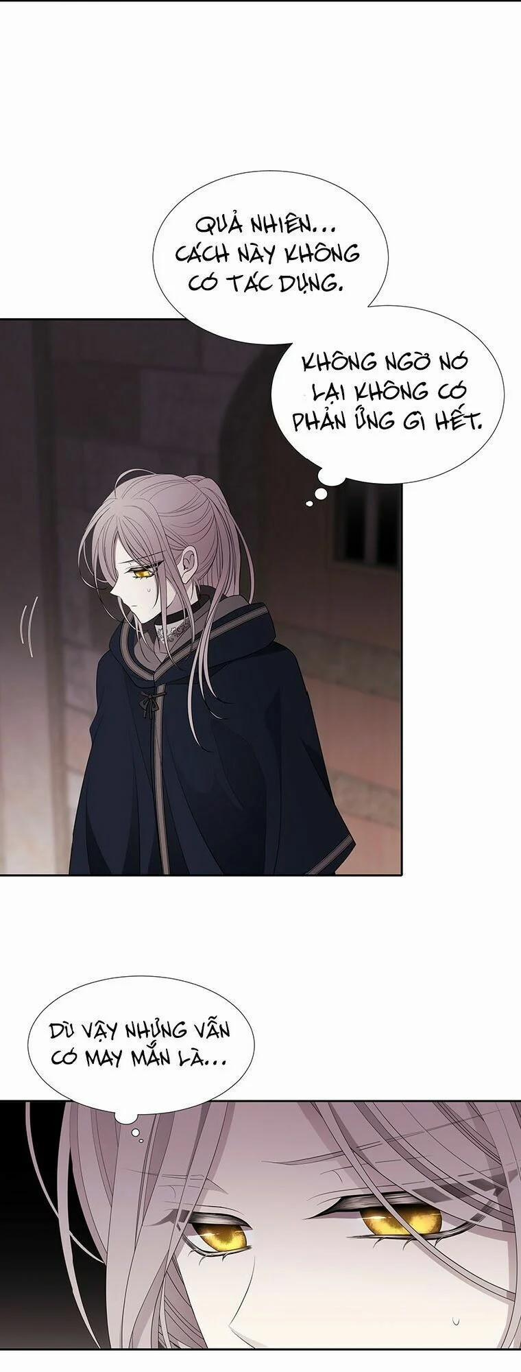 Năm Đại Đệ Tử Của Charlotte 41 trang 2