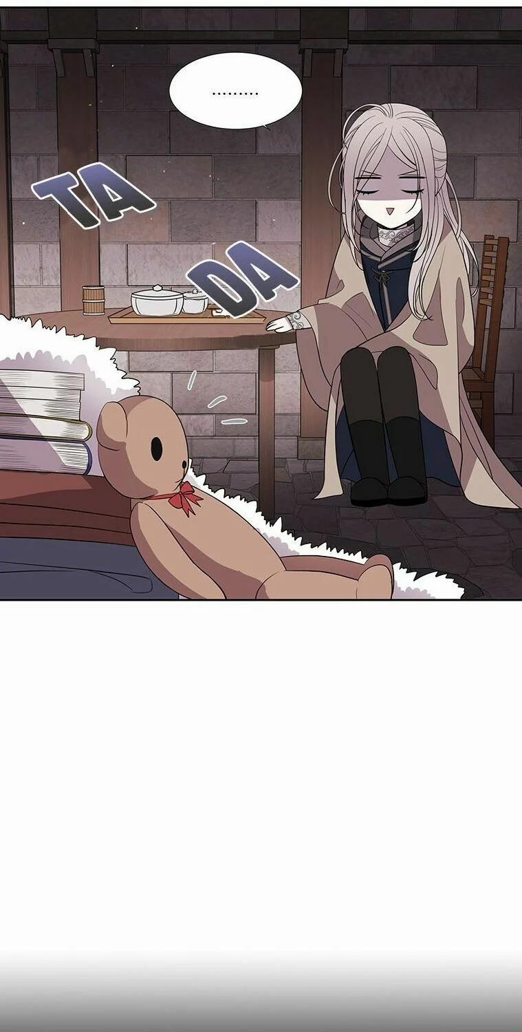 Năm Đại Đệ Tử Của Charlotte 41 trang 20