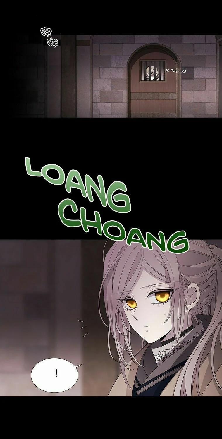 Năm Đại Đệ Tử Của Charlotte 41 trang 23