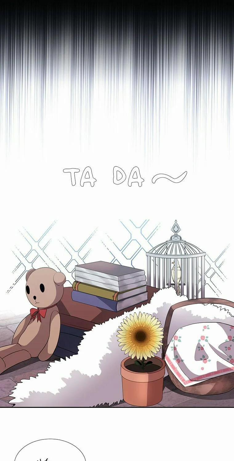 Năm Đại Đệ Tử Của Charlotte 41 trang 27