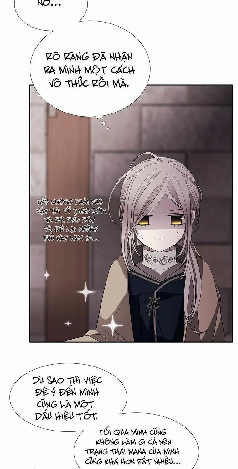 Năm Đại Đệ Tử Của Charlotte 41 trang 28