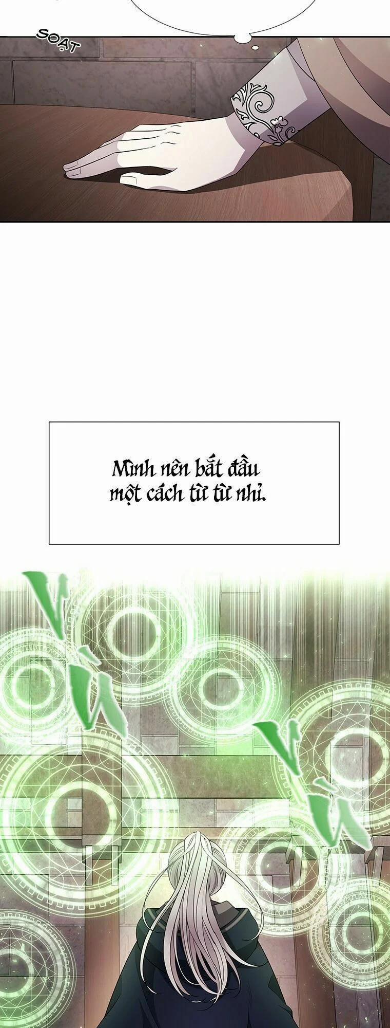 Năm Đại Đệ Tử Của Charlotte 41 trang 29