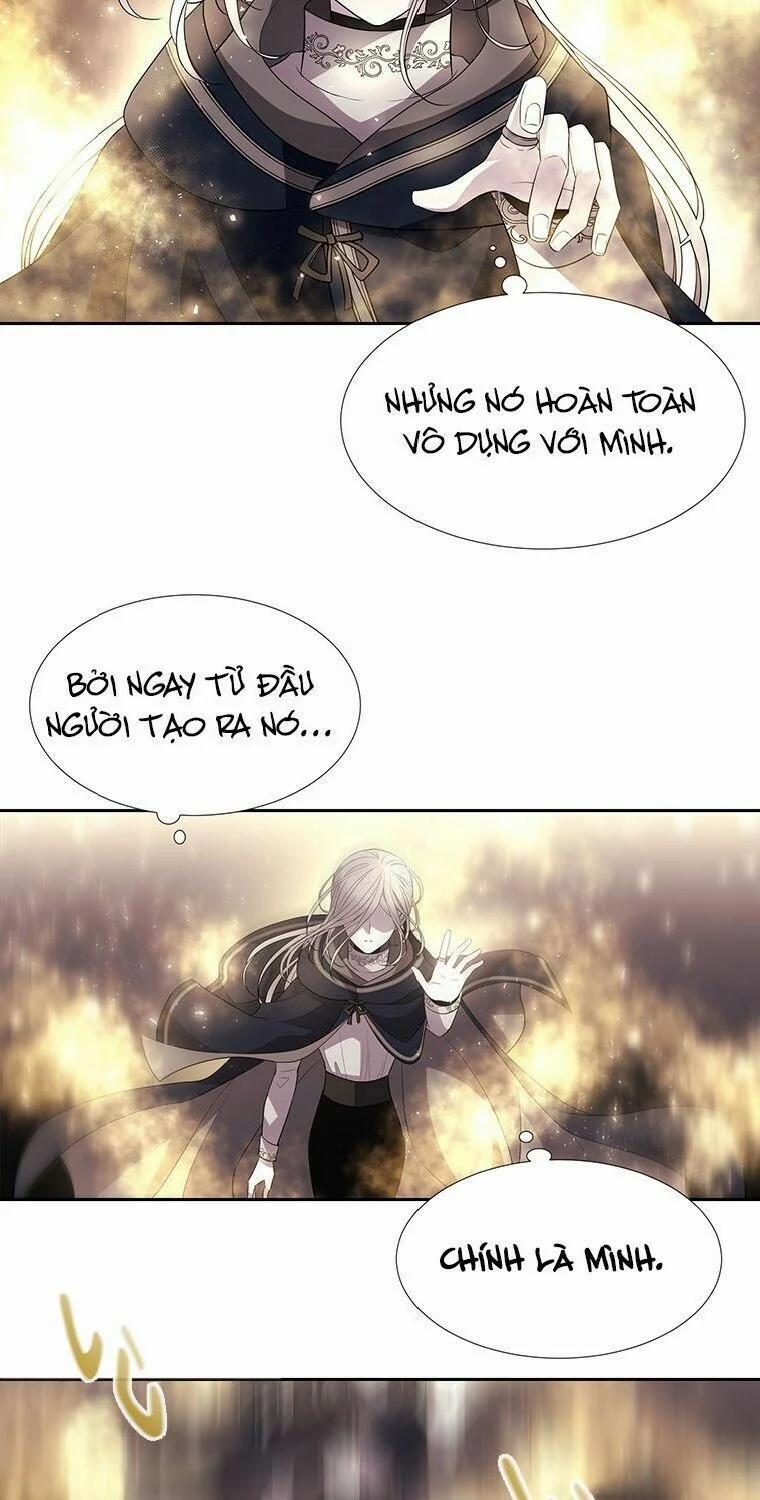 Năm Đại Đệ Tử Của Charlotte 41 trang 31