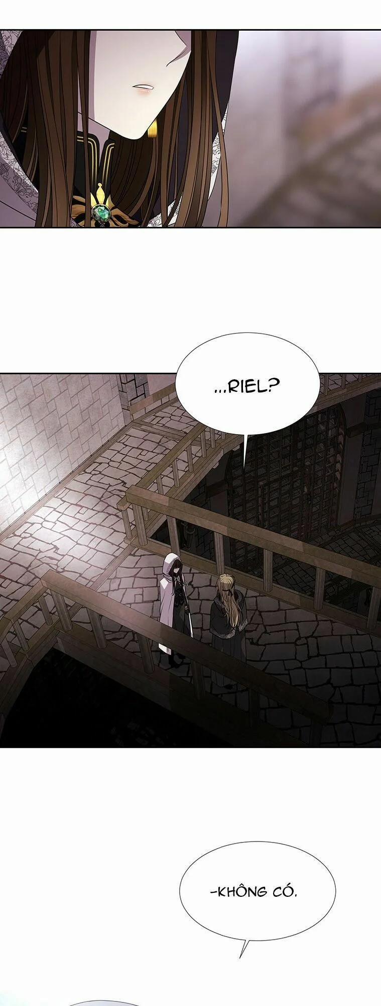 Năm Đại Đệ Tử Của Charlotte 41 trang 34