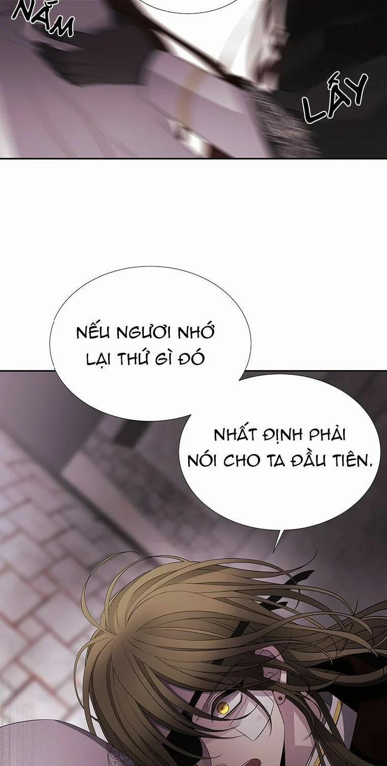 Năm Đại Đệ Tử Của Charlotte 41 trang 39