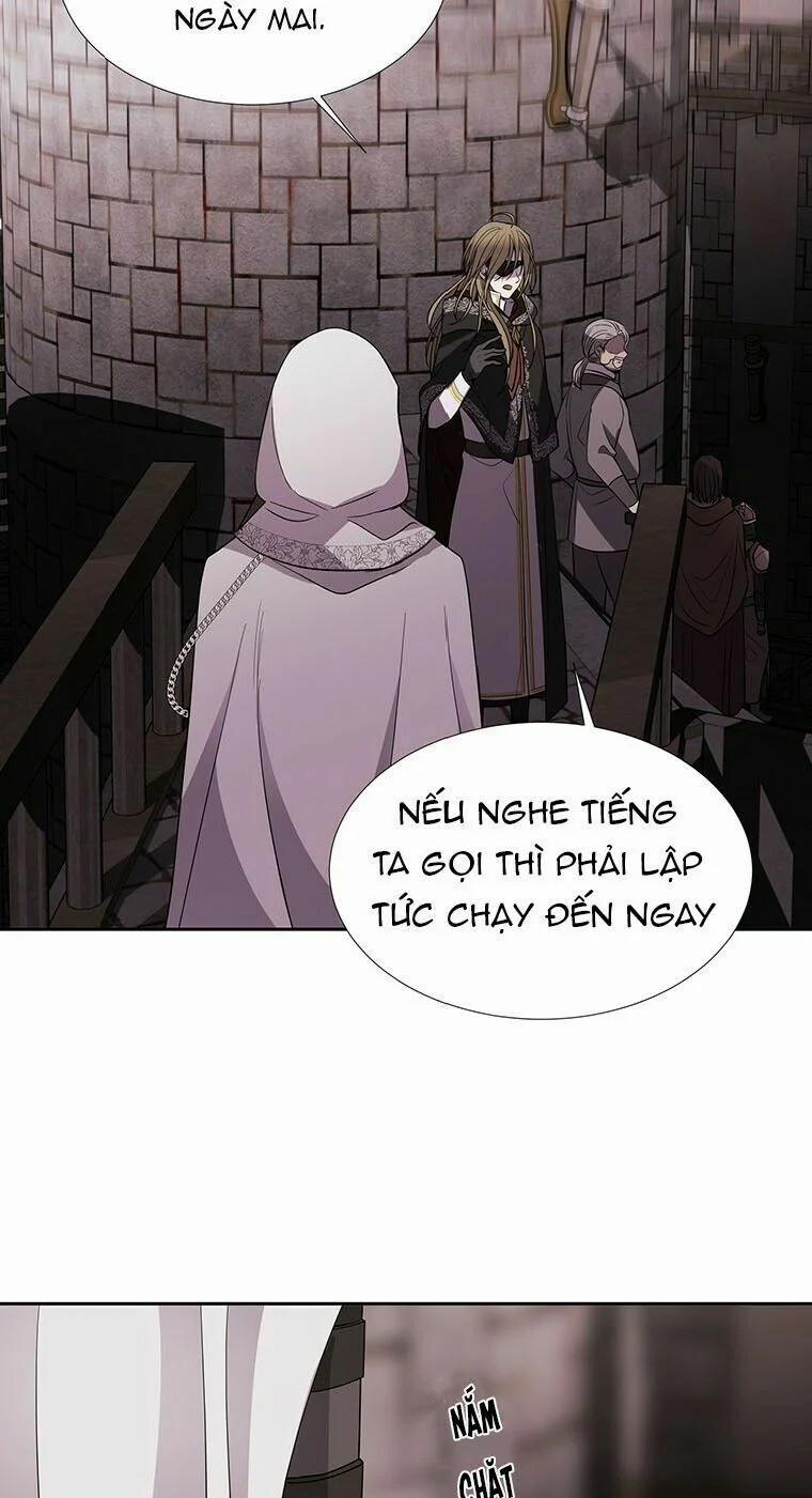 Năm Đại Đệ Tử Của Charlotte 41 trang 43