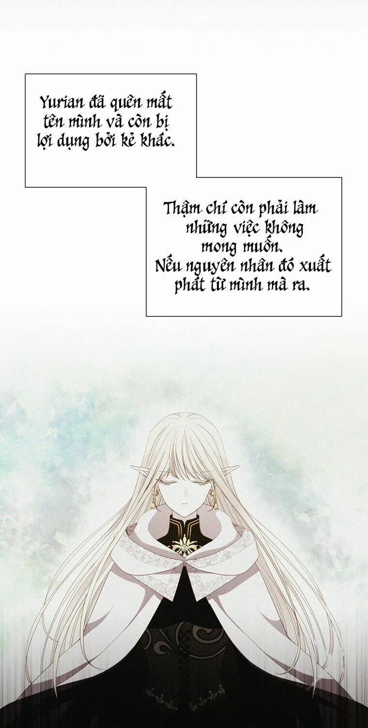 Năm Đại Đệ Tử Của Charlotte 41 trang 7