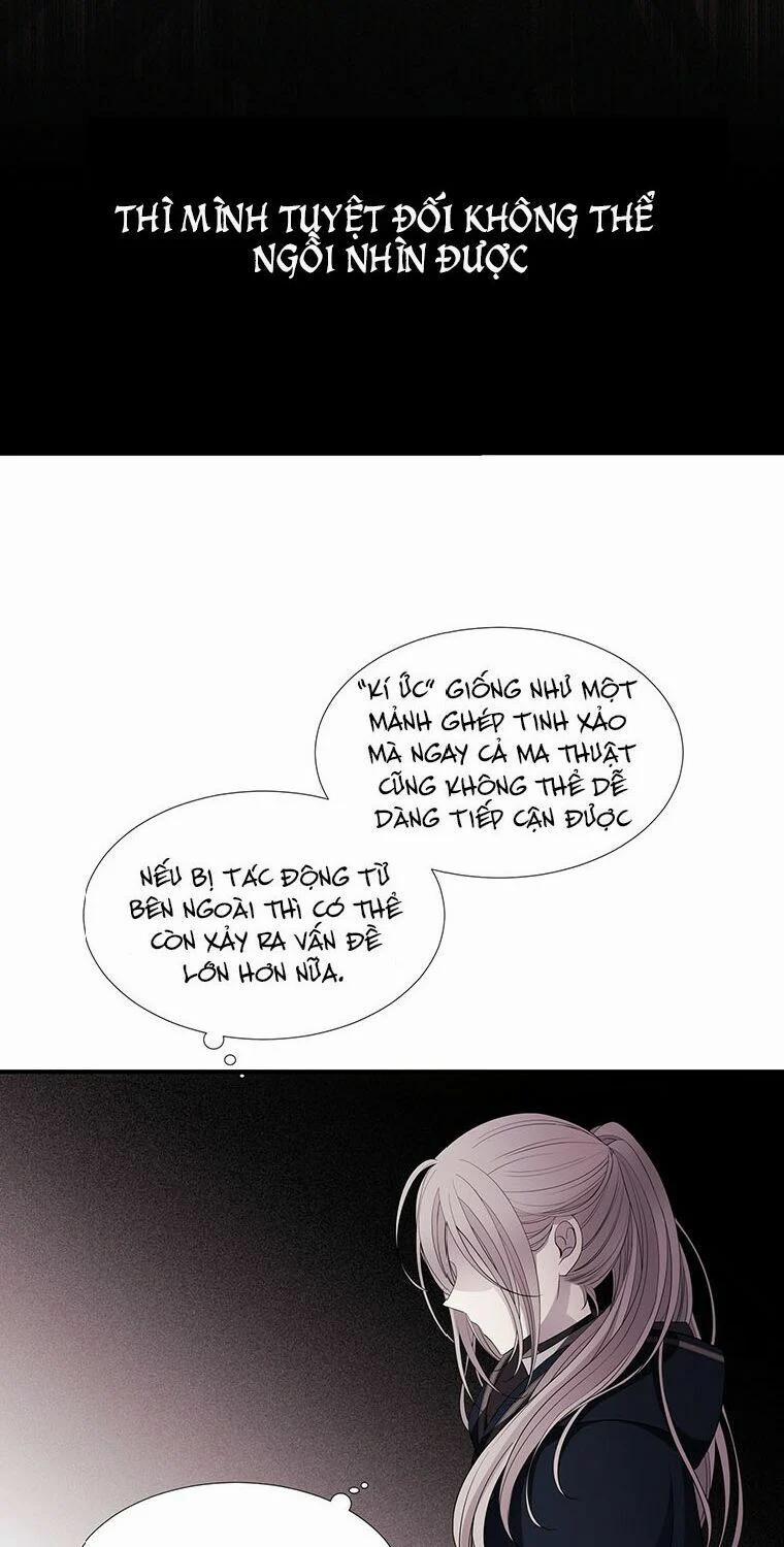 Năm Đại Đệ Tử Của Charlotte 41 trang 8