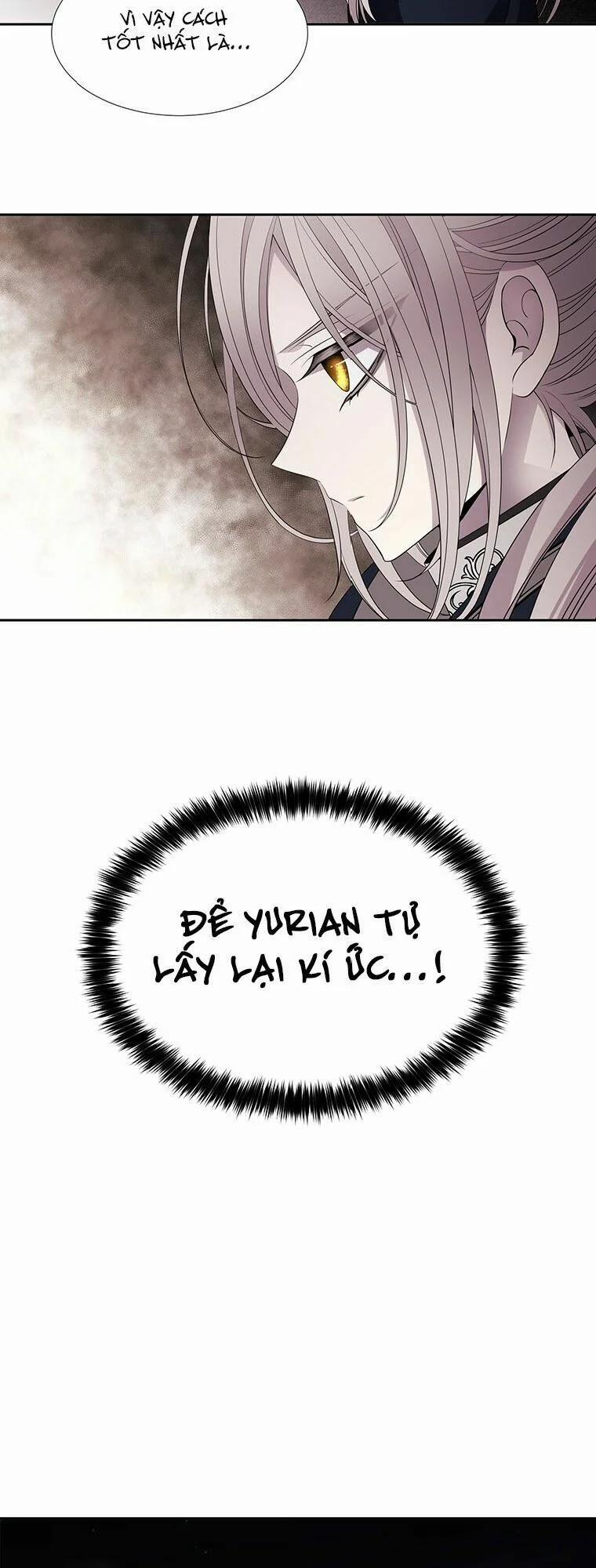 Năm Đại Đệ Tử Của Charlotte 41 trang 9