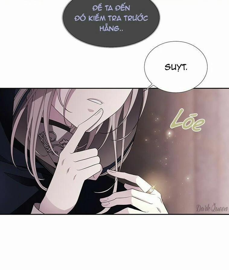 Năm Đại Đệ Tử Của Charlotte 42 trang 10