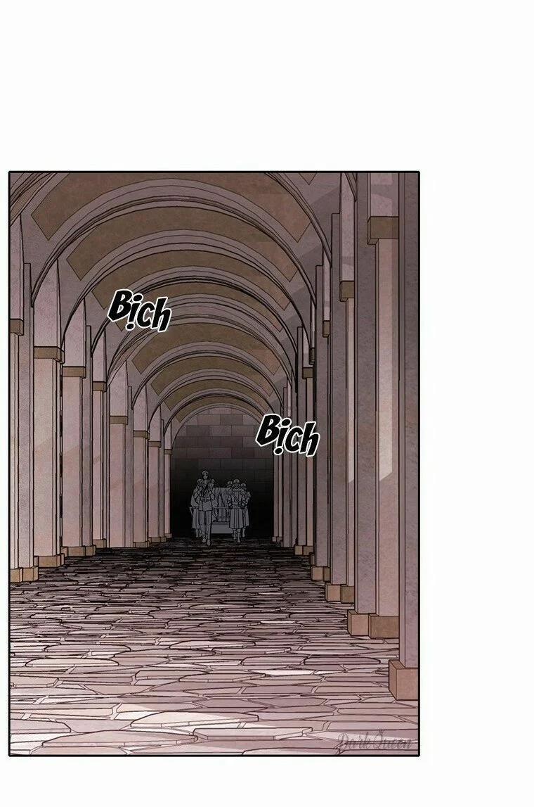 Năm Đại Đệ Tử Của Charlotte 42 trang 11