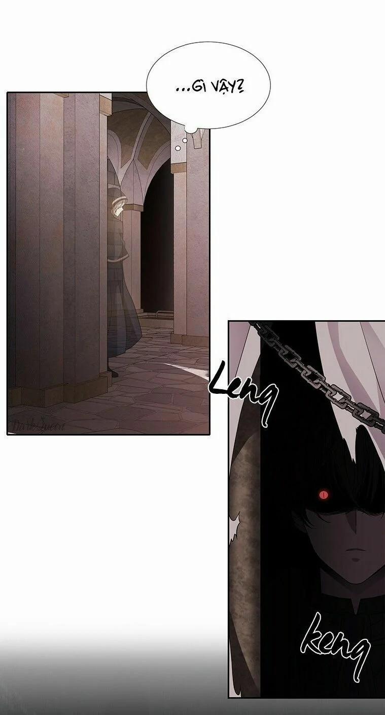 Năm Đại Đệ Tử Của Charlotte 42 trang 14