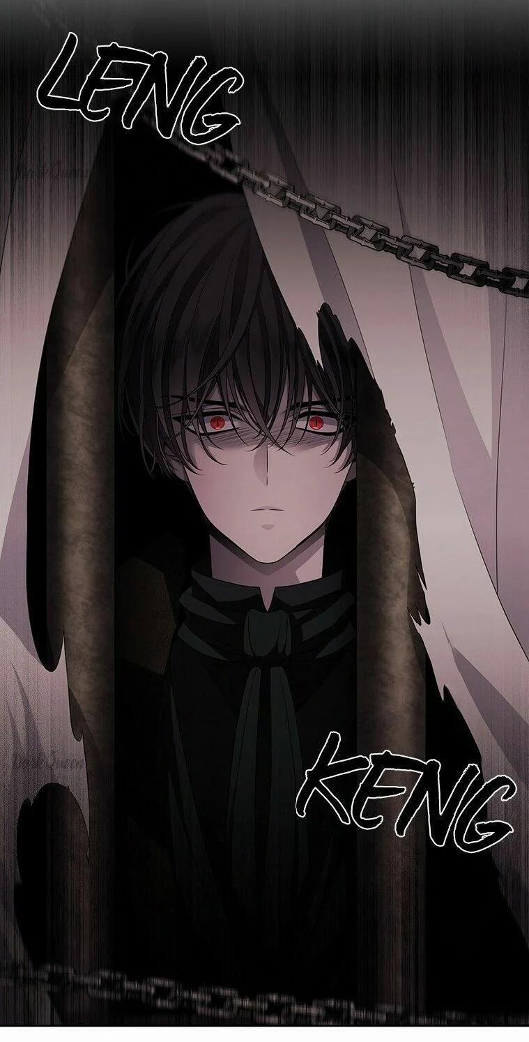 Năm Đại Đệ Tử Của Charlotte 42 trang 15