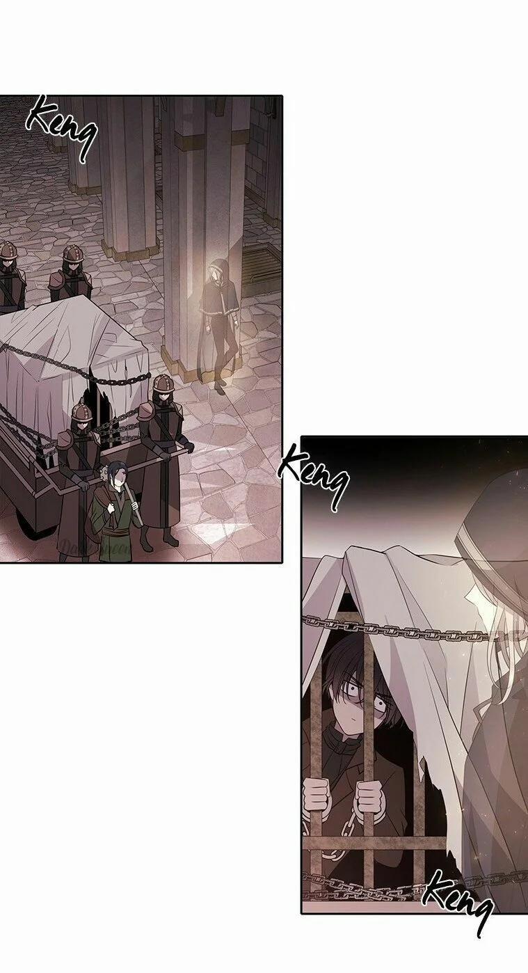 Năm Đại Đệ Tử Của Charlotte 42 trang 17