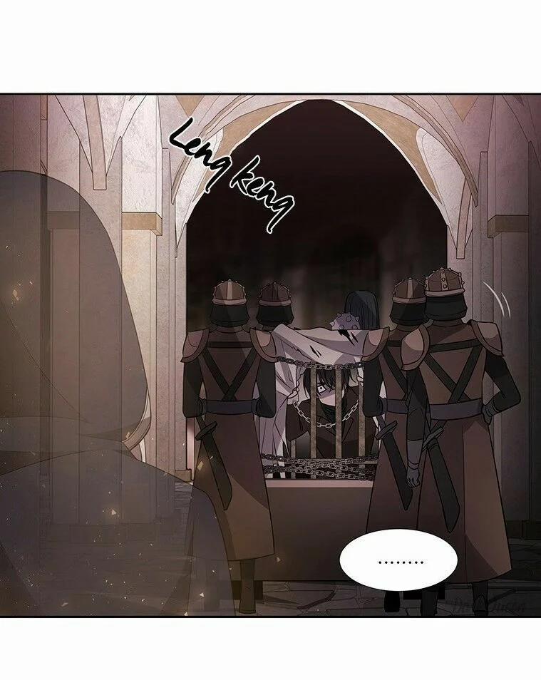 Năm Đại Đệ Tử Của Charlotte 42 trang 18