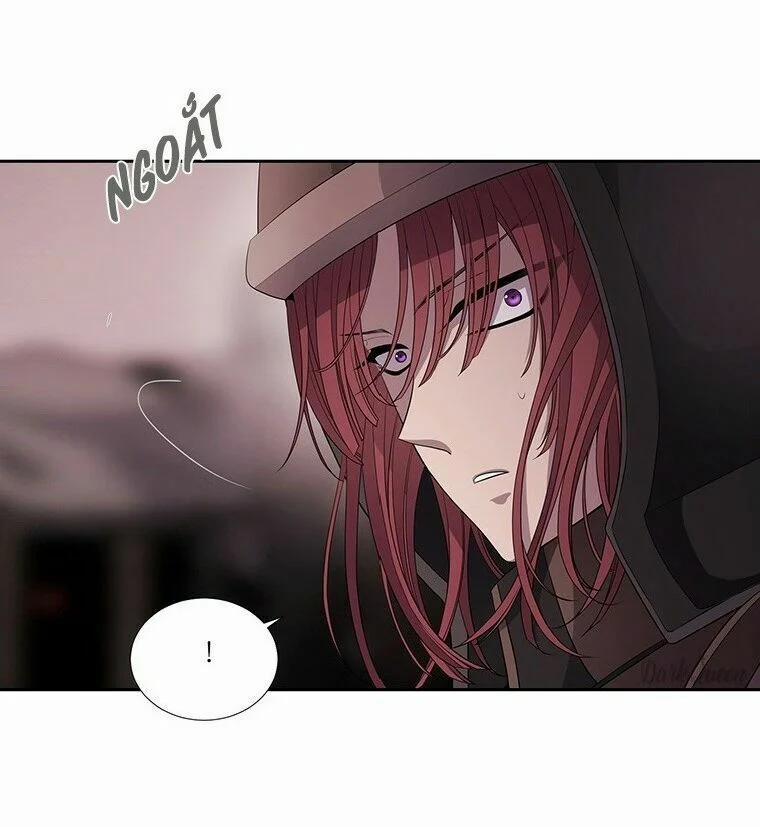 Năm Đại Đệ Tử Của Charlotte 42 trang 19