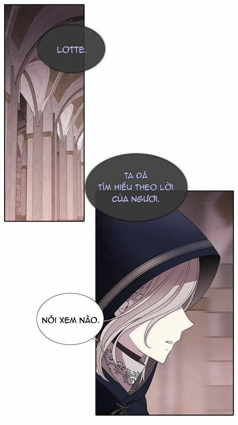 Năm Đại Đệ Tử Của Charlotte 42 trang 2