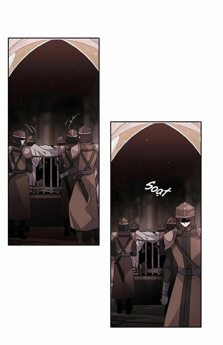 Năm Đại Đệ Tử Của Charlotte 42 trang 20